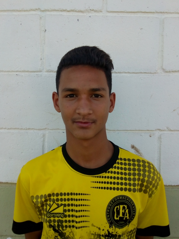 FELIPINHO