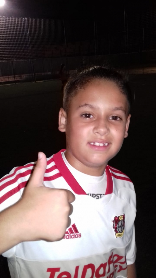 MARCUS