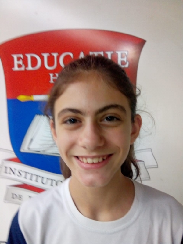 RAFAELA