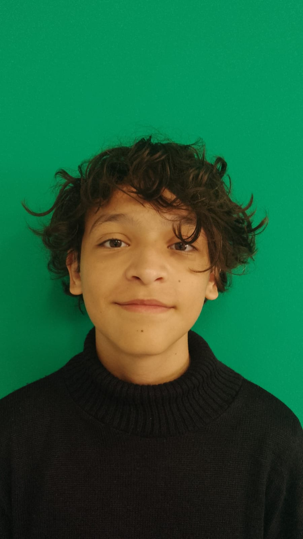 Bernardo