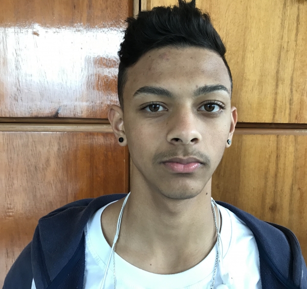 Pedro Henrique