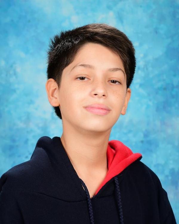bernardo