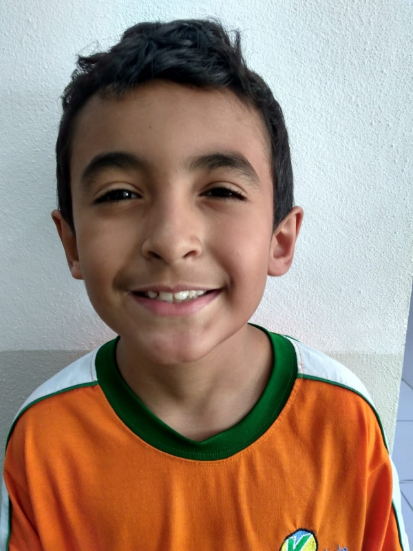Gabriel Martins