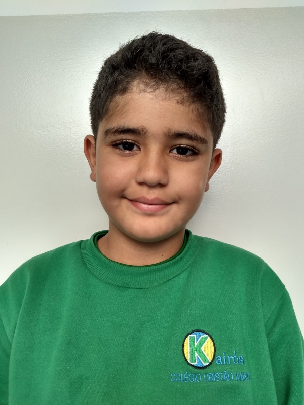Lucas Pinheiro