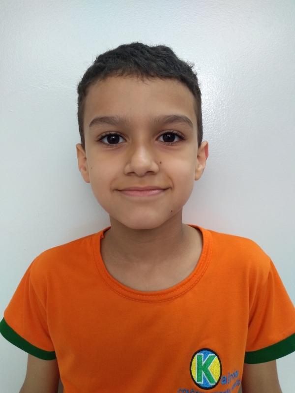 Matheus Nobrega