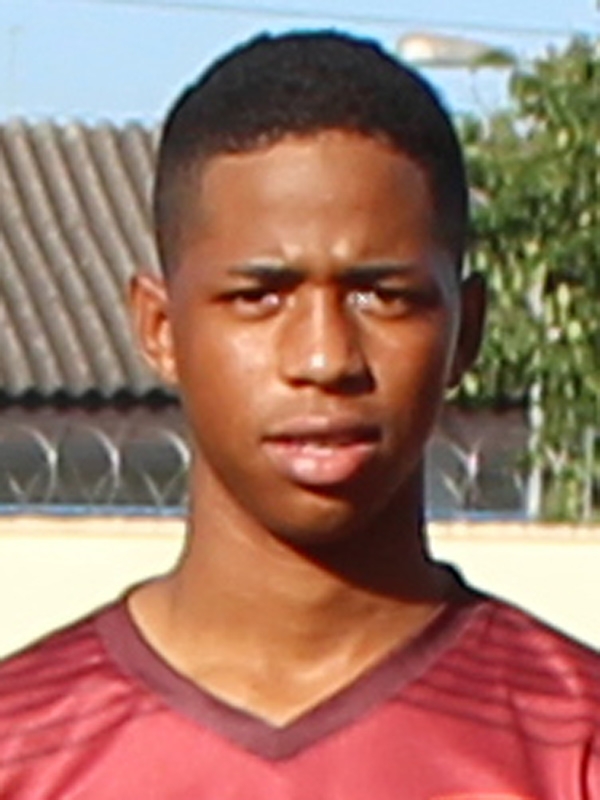 Erick Fernando