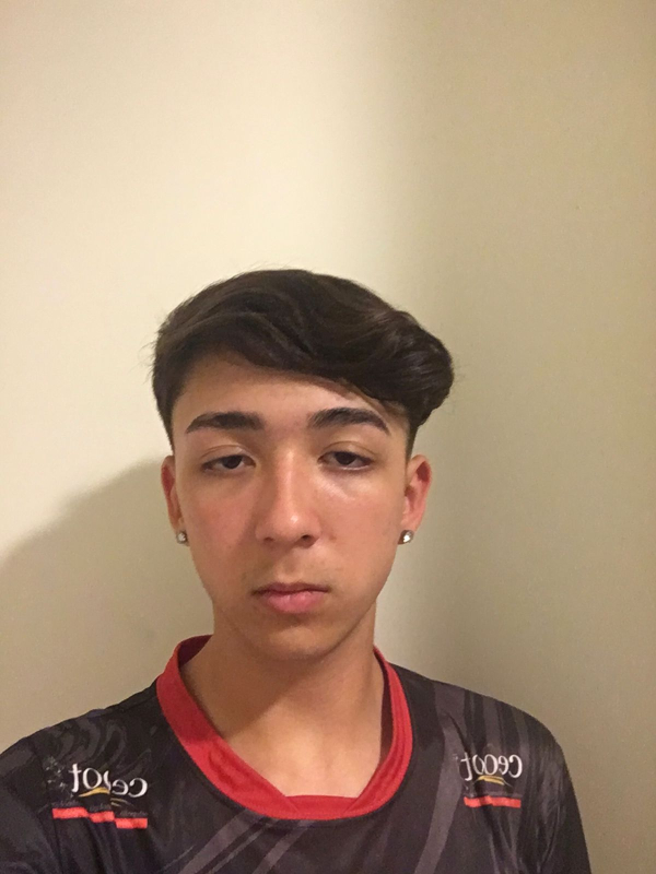 Matheus