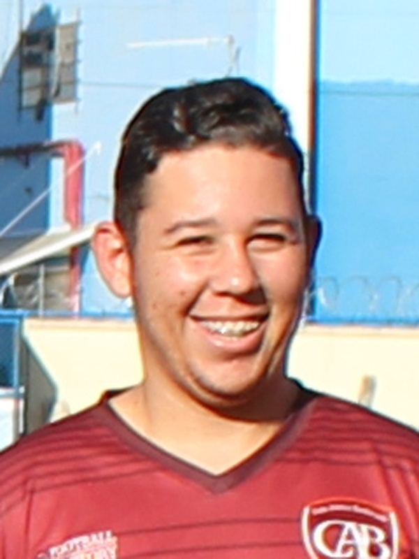 Mateusão