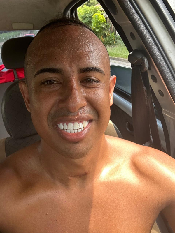 Caique Andrade