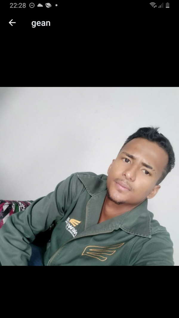MAO DE FERRO