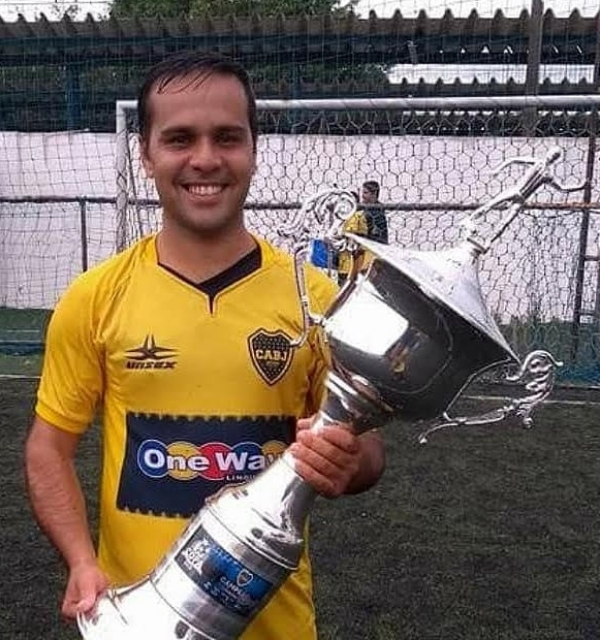 João Paulo