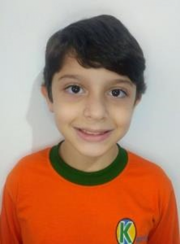 Bernardo