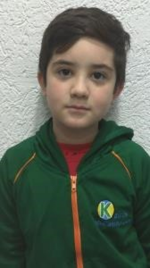 Nicolas