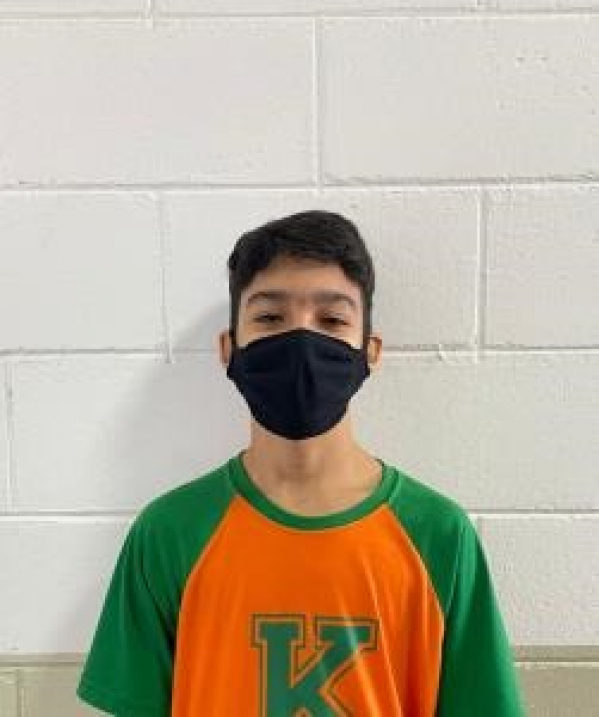 Gustavo
