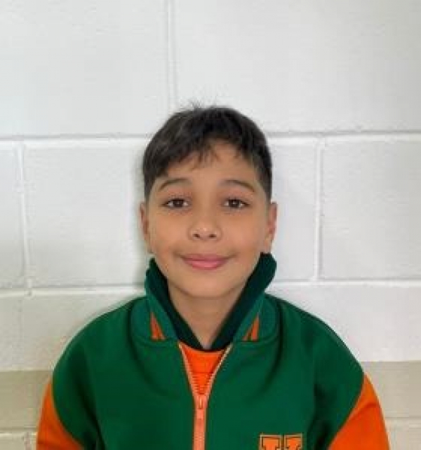 Bernardo
