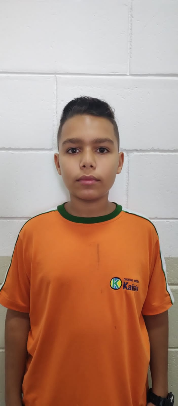 Pedro