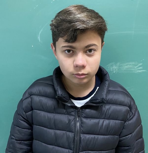Matheus Lourenço