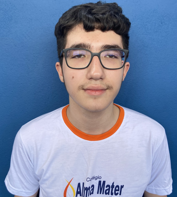 Willian Moraes