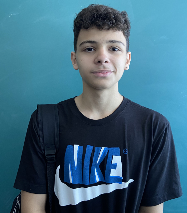 Pedro Henrique