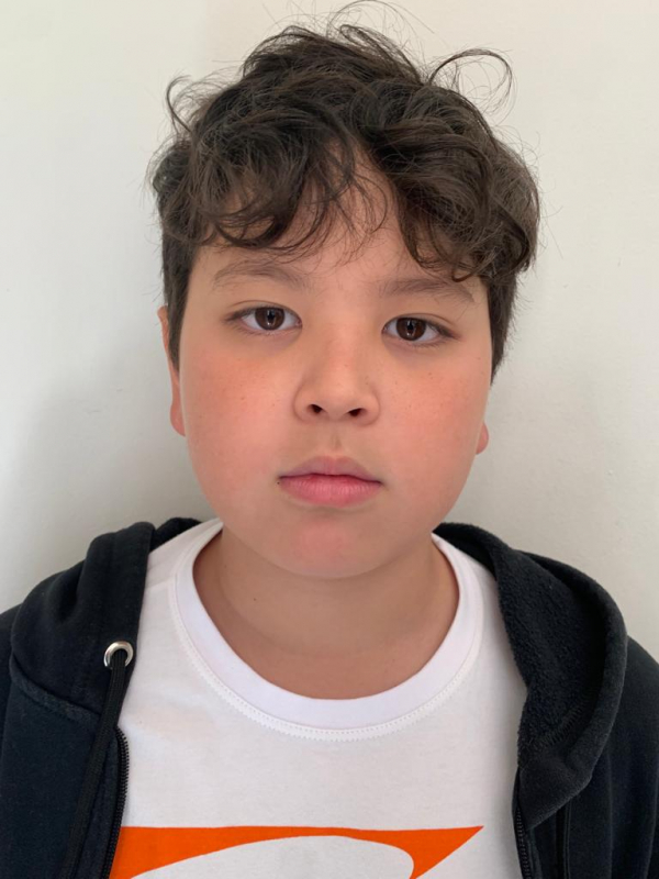 Cauê