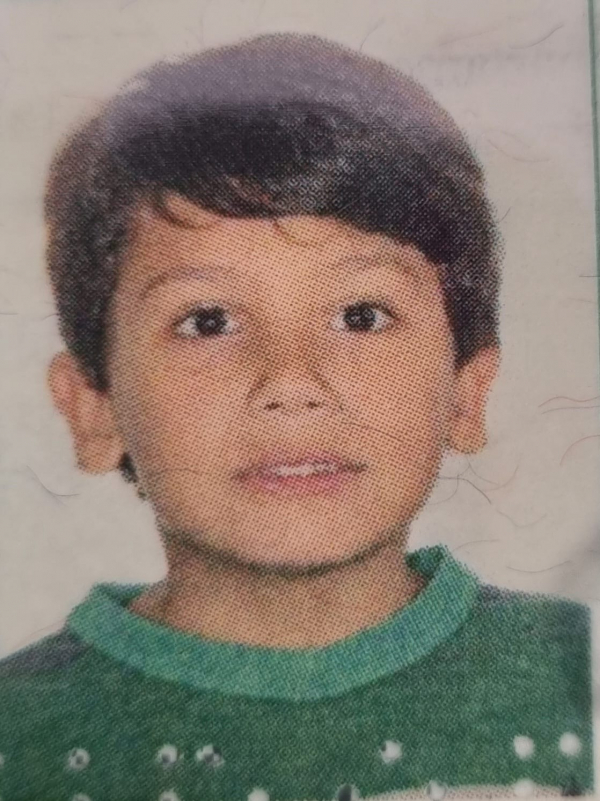 Jorge
