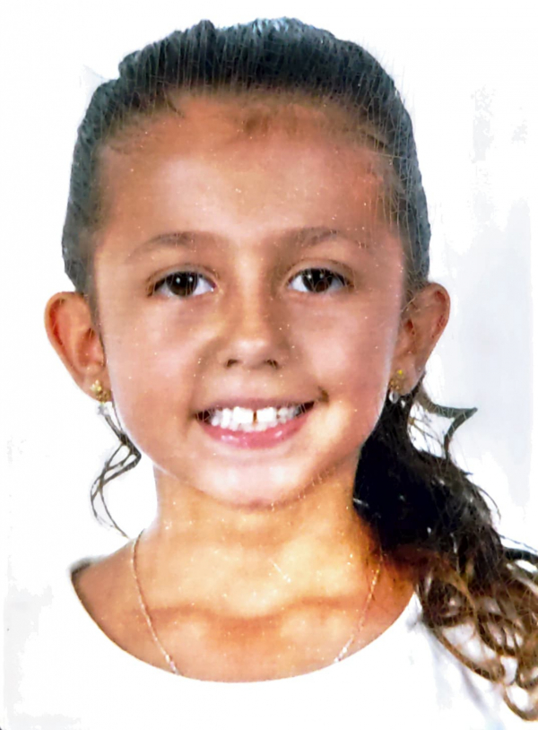 Ana Luisa