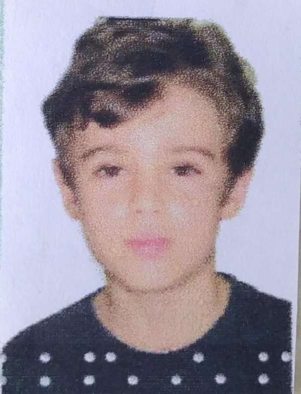 Benjamin