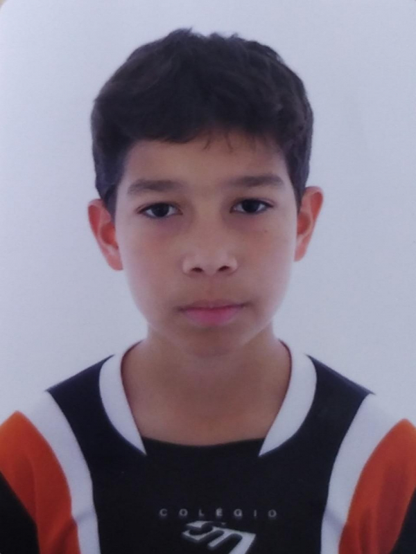 Enrico