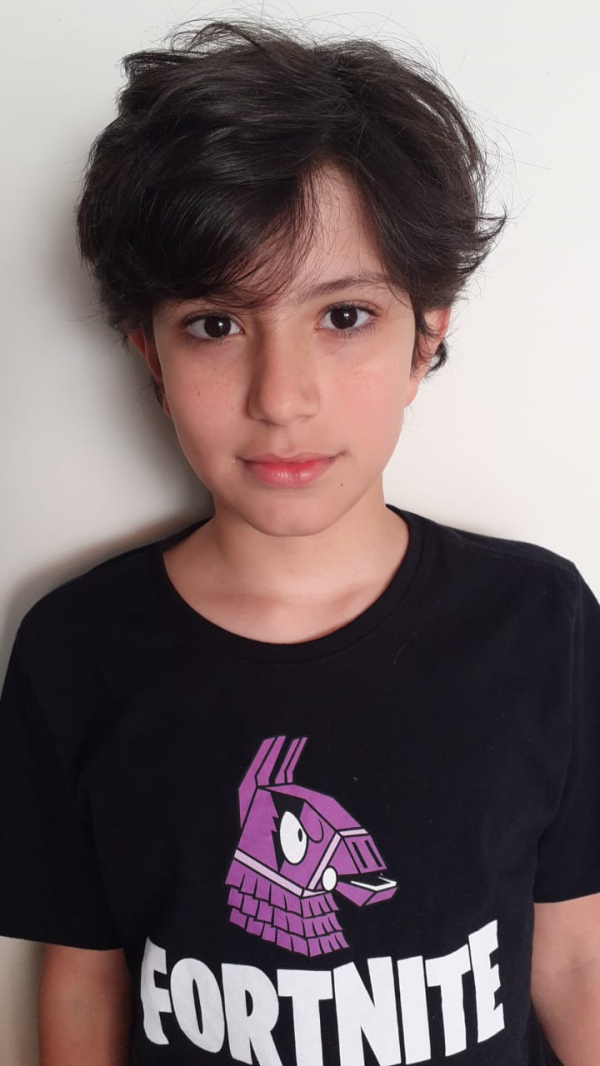Lorenzo