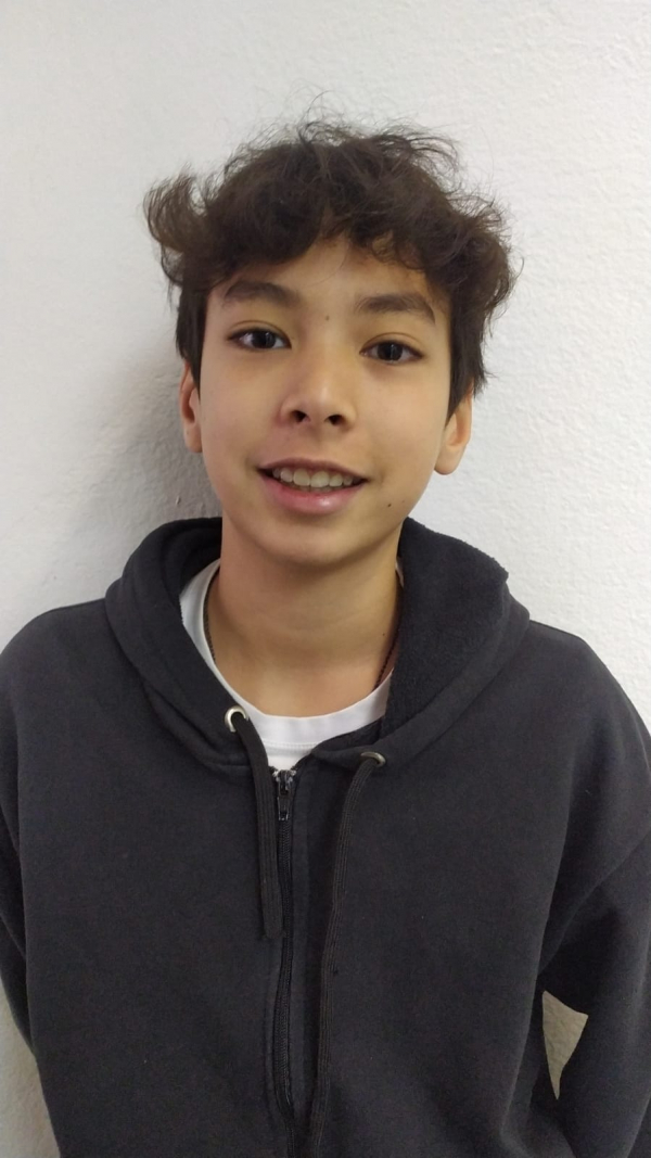LUAN