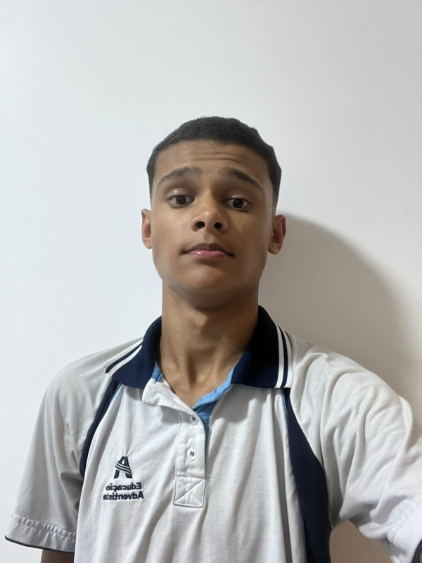 Vinicius Ryan