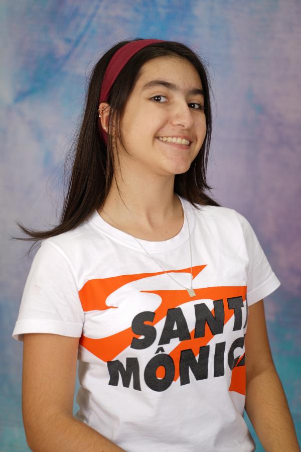 MARIA LAURA