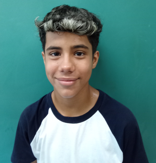 Leonardo Alves