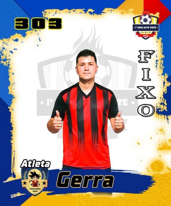Gerra