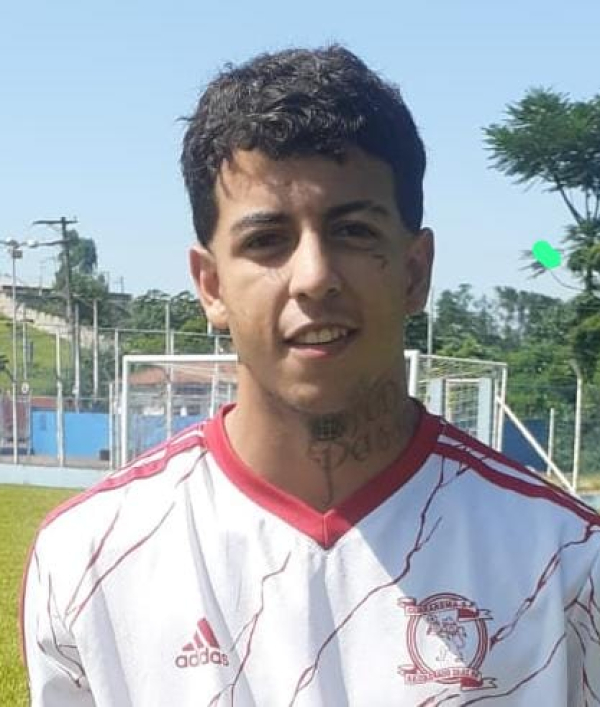 Andrey Oliveira