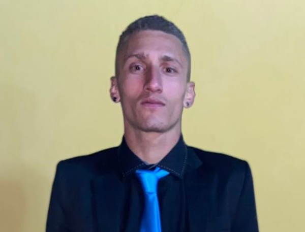 Matheus Pereira