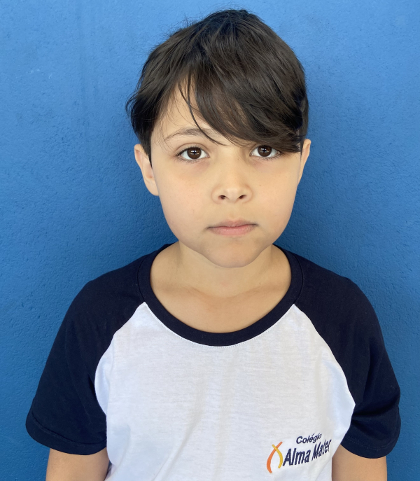 Breno Almeida