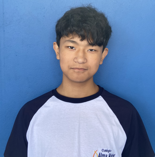 Enzo Yamamoto