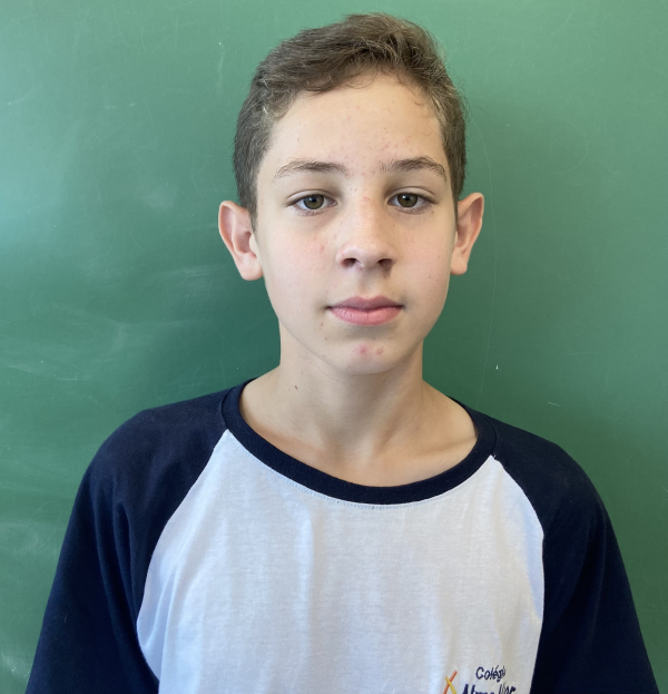 Gabriel Miranda