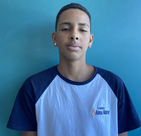 Gustavo Wilson