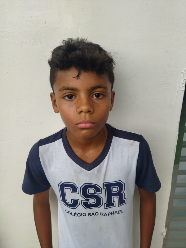 ISMAEL