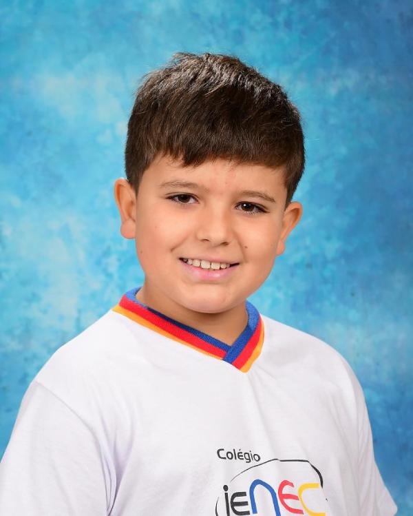 Antonio