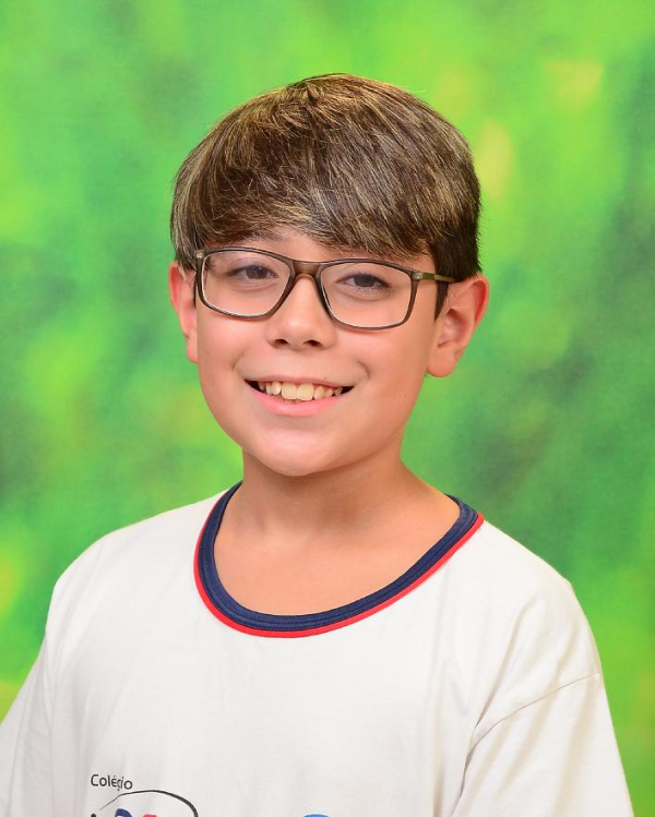 Pedro Antonio