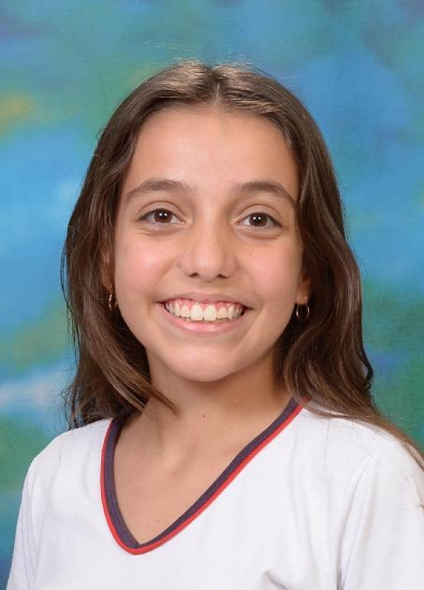 Isadora