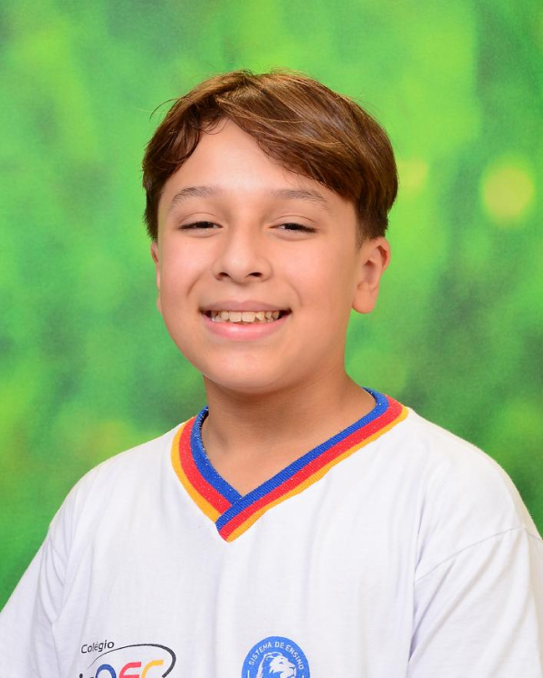 Pedro Enrico
