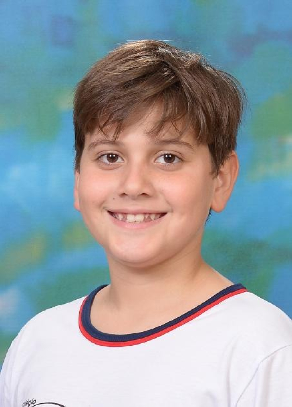 Matheus