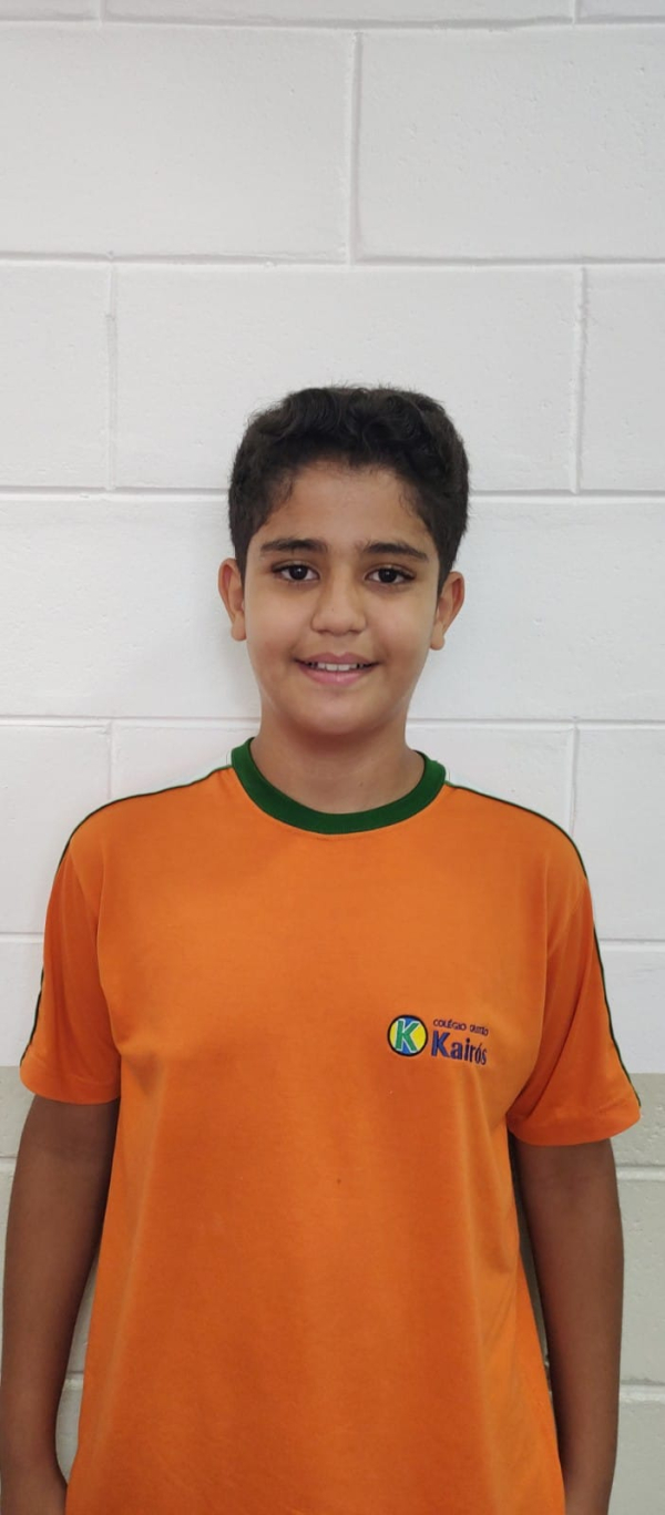 Lucas