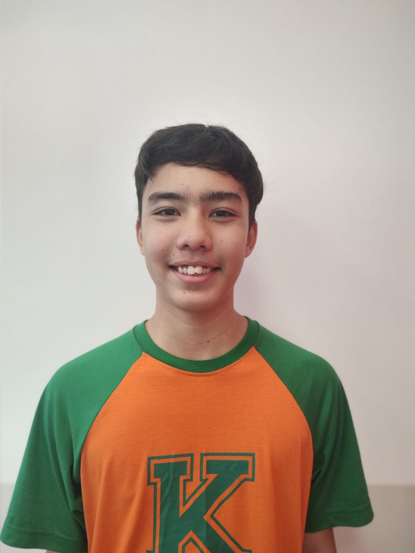 Murilo Tanaka