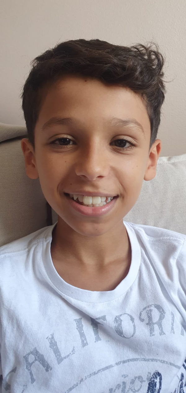 Enrico