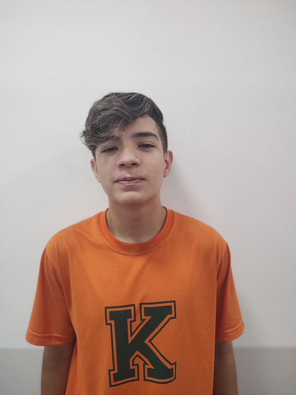 Gabriel Daleffi
